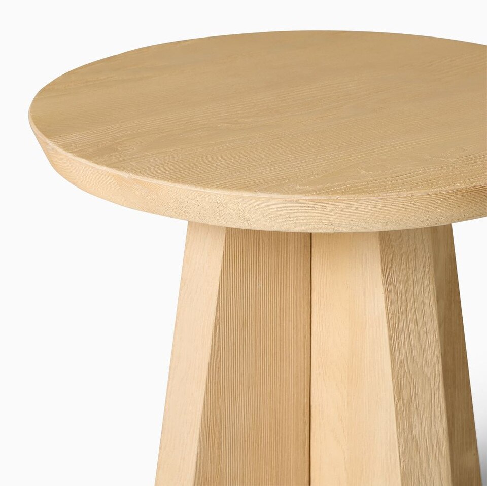 Owen Side Table (46 cm) West Elm UK